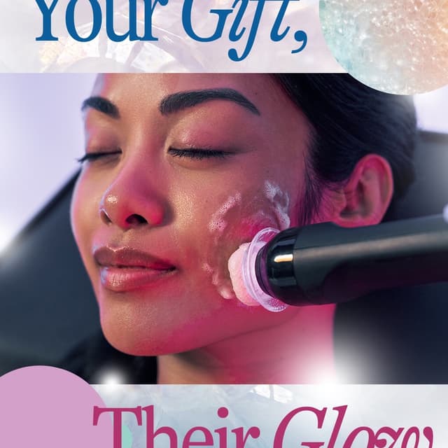 Glo2facial at Onsite Wellness Now in Ca, CA